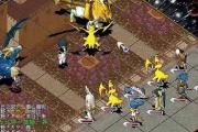 魔力宝贝sfBOSS战技巧分享 高爆率装备轻松拿