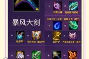 魔力宝贝私服装备合成秘籍 打造无敌装备的秘诀