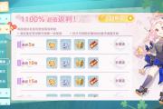魔力宝贝私服隐藏任务全揭晓，千万别错过