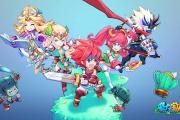 魔力宝贝私服创新玩法分享 让游戏更具活力的创意