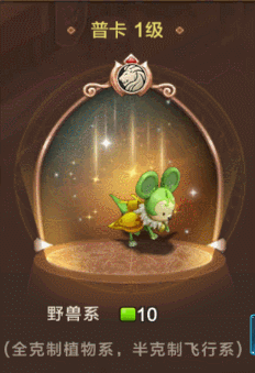 魔力宝贝私服稀有装备掉落地点 全面分析
